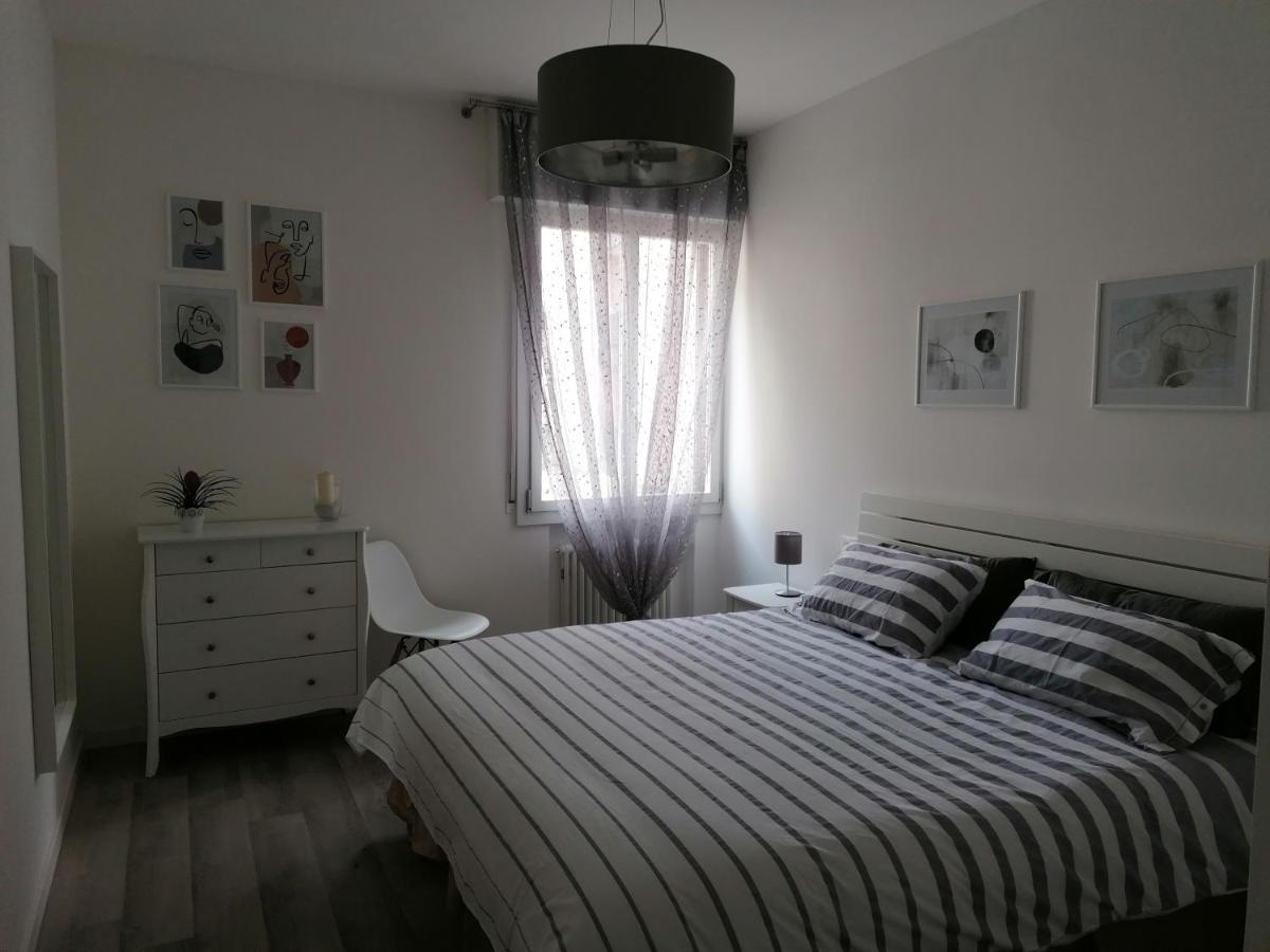 Angela Guest House In Centro Storico Conegliano Exterior photo